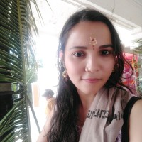 Priya Jadhav