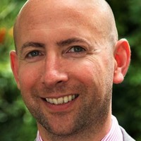Gordon Schofield