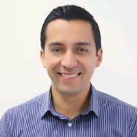 César Augusto Girao Berrocal