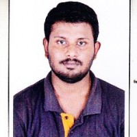 Dibyajyoti Prakash Patra