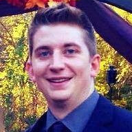 Derek Borchers