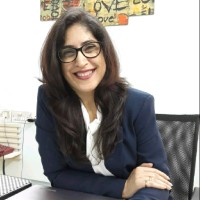 Komal Mathews