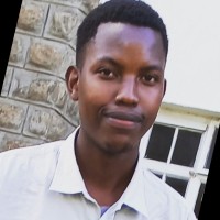 Brian Kimutai