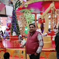 Vineet Choudhary