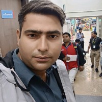 Anup Tiwari