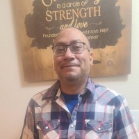 Charles Johnson, MSA