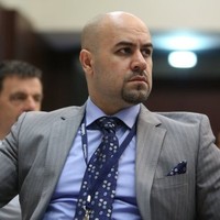 Hayder Moallem (MEng, MBA)