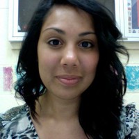 Lizette Lamboy