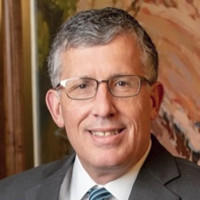 Bert Moore