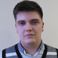 Daniil Koroid