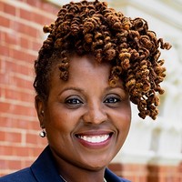 Tumaini Afful-Cornett