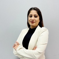 Shivani Sehgal