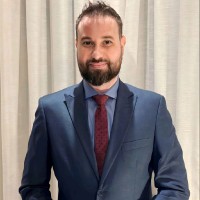 Luiz Gustavo Justino