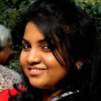 Shambhavi Mokal