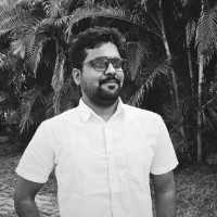 Sunil Kshirsagar