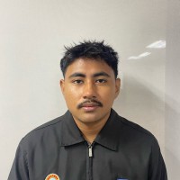 Afiq Yusof