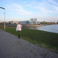 Наталья Семенова