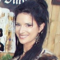April Karaffa