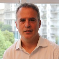 Diego Fernando Regueiro