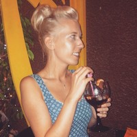 Samantha Berry-Smith