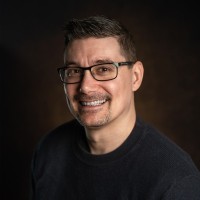 Joey Vos