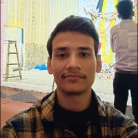 Sanjib Kumar Mandal