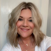 Tiffany Adams