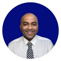 Lyndon Dsouza