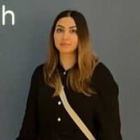 Atefeh Marjani