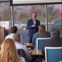 G. Scott Rexroat, MCP, CISA