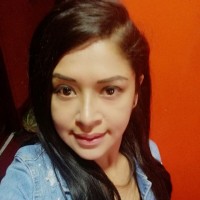 Elvia Candy Medina Herrera