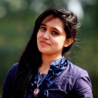 Ira Mehra