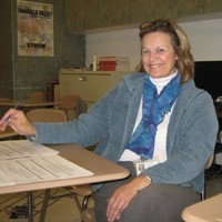 Suzanne Cleveland