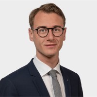 Lukas Schelbert