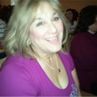 Carol Rivello Crytzer