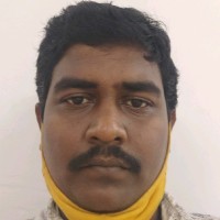 Madipalli Santhosh Kumar