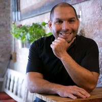 Simon Diaz