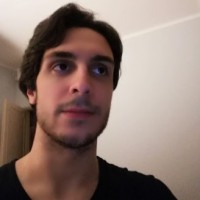 Luca Amerio