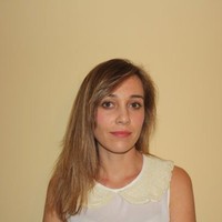 Iria Rodríguez González, Ph. D.