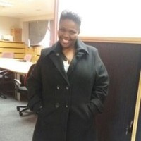 Theresa Kholoane