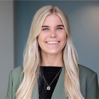 Mathilde Fæster
