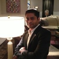 Suveen Thangappan