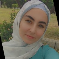 Abeer Mustafa