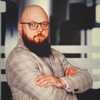 Patryk Kraska