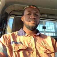 Maxwell Oppong Asante