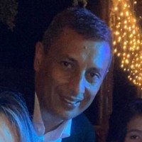 Ricardo Caicedo F