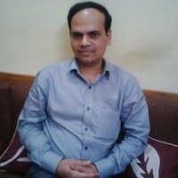 Debendra Kumar Maharana