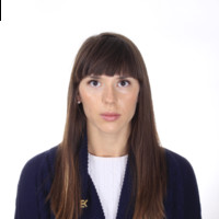 Liudmyla Kramarenko