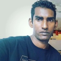 indunil Bopearachchi