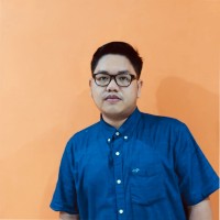 Antonius Fanny Septianto Pangemanan